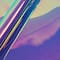12 Pack: Holographic Lunar Permanent Vinyl by Make Market®